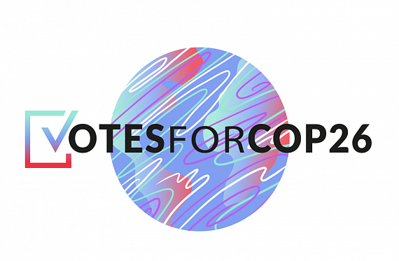 VotesforCOP26 | VotesforSchools