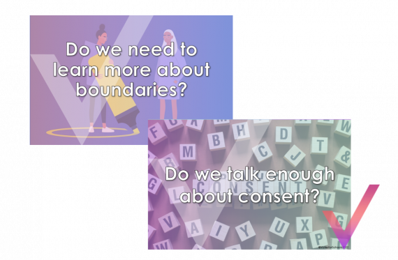boundaries lesson slides