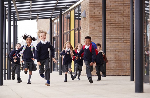 School holidays cover photo