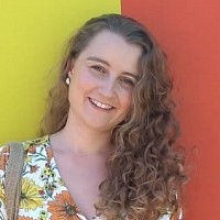 Hannah Taaffe