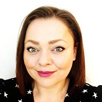 Dr Emma-Jane Brazier