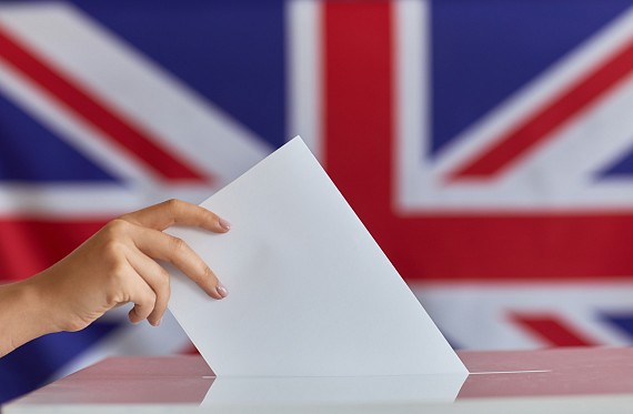 Elections & Rewards cover image