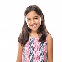 5-11 child Accents VT