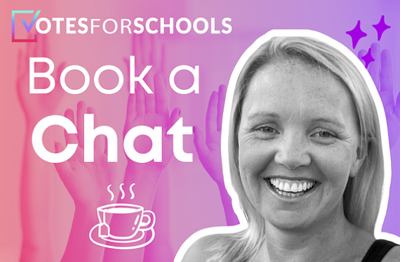 book a chat