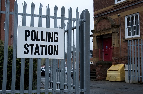 election campaign