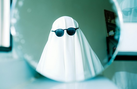 ghosting lesson resource examples
