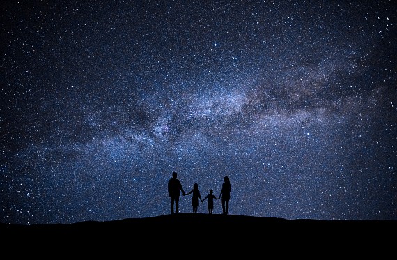 Astrology cover image