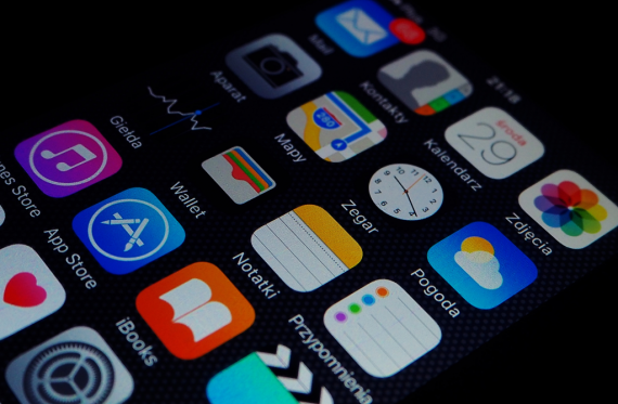 phone applications