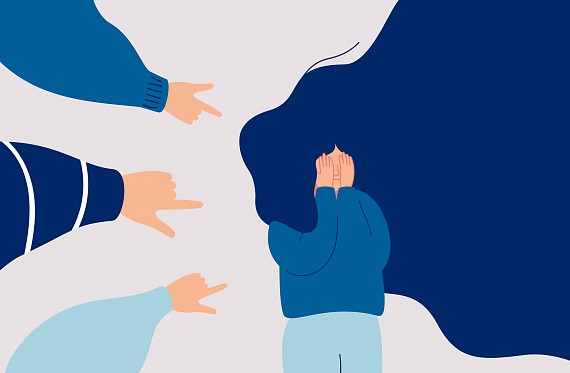 Anti-Bullying Week cover image