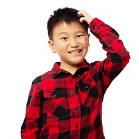 Respect Orders Child