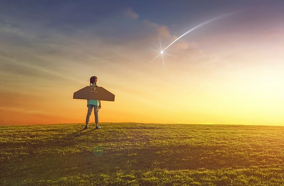 space travel cover image