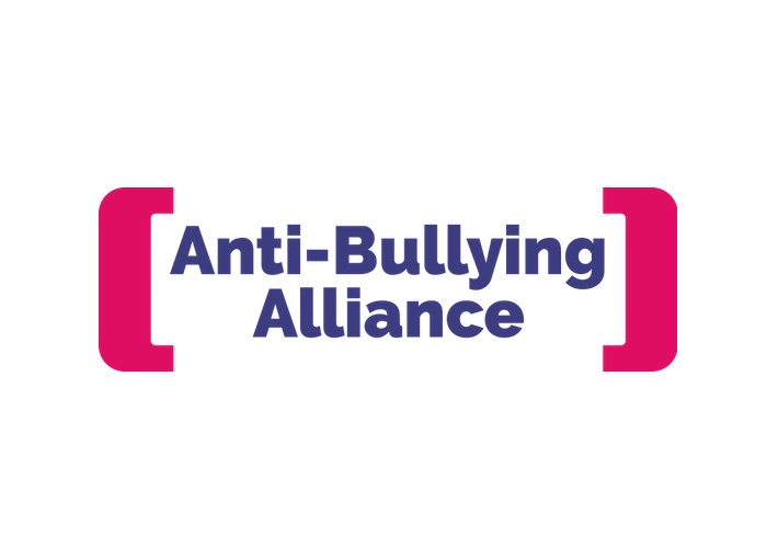 Anti-Bullying Alliance Logo