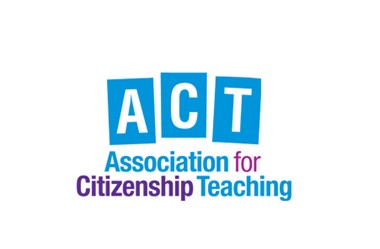 Association of Citizenship Teaching Logo
