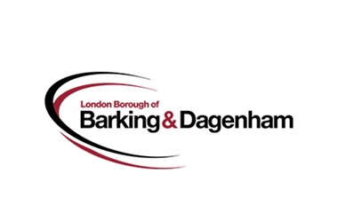 London Borough of Barking and Dagenham Logo