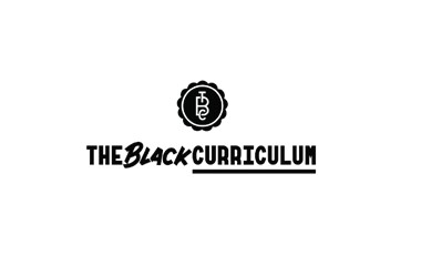 The Black Curriculum Logo