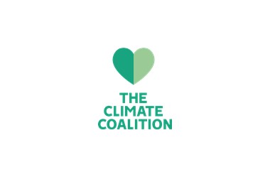 The Climate Coalition Logo