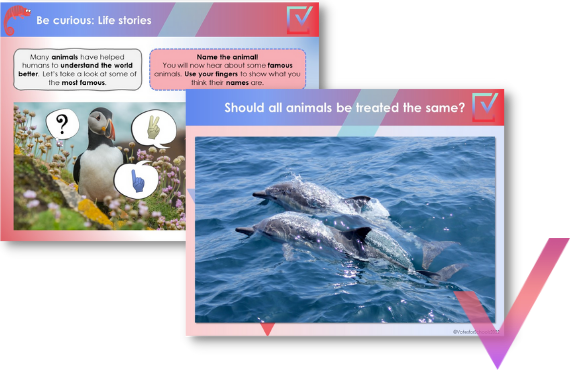 Animal testing free teaching resources linked to smsc, pshe and british values curriculum