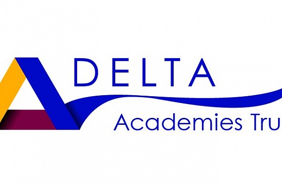 Delta Academies Trust Logo