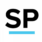 simple politics logo