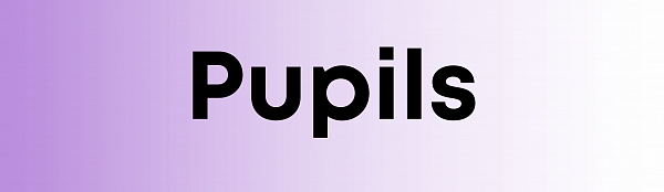 pupils