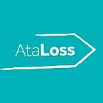 At a Loss logo