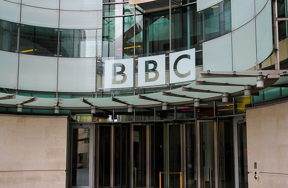 The BBC Centenary
