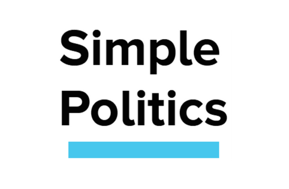 Simple Politics Logo
