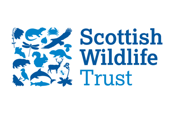 Scottish Wildlife Trust Logo | VotesforSchools