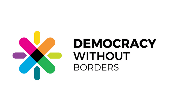 Democracy without Borders | VotesforSchools