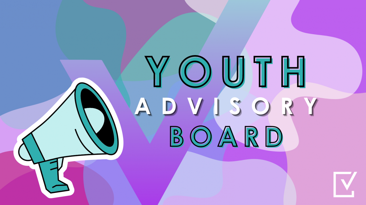 Youth Advisory Board Logo | VoteforSchools