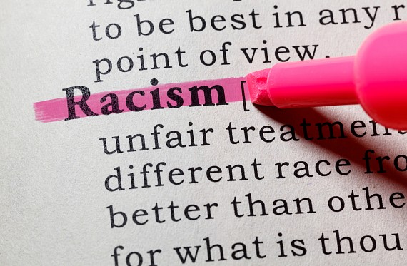 racism definition