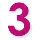 the number 3
