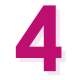 the number 4