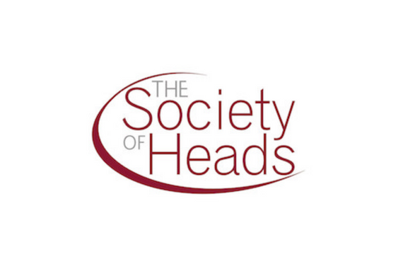 The Society of Heads Logo