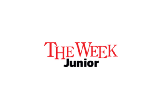The Week Junior Logo