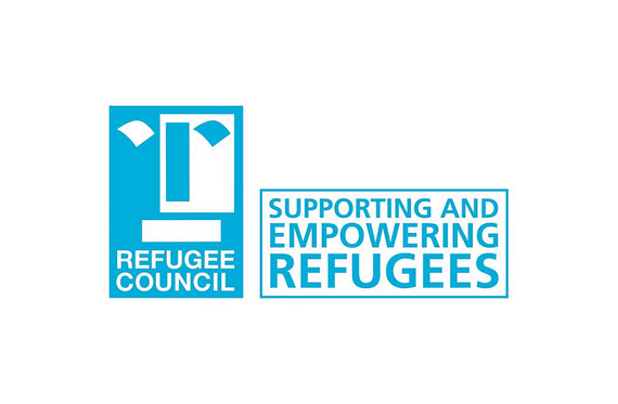 Refugee Council Logo
