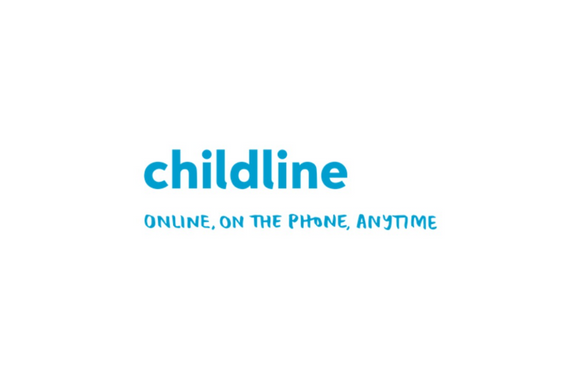 Childline logo