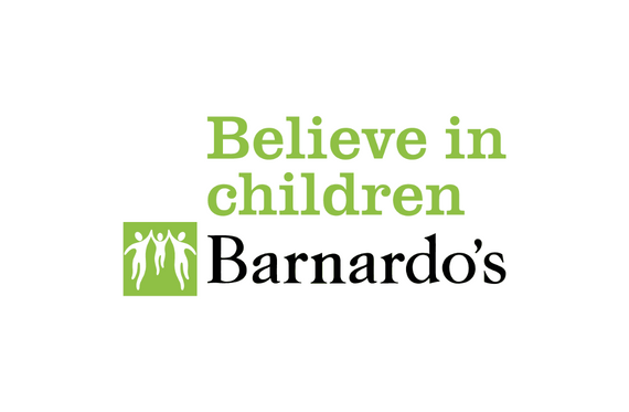 Barnardos Logo