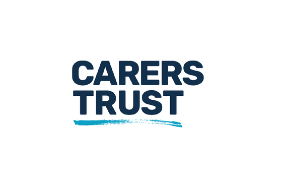 Carers Trust Logo