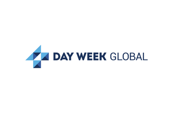4 Day Week Global Logo