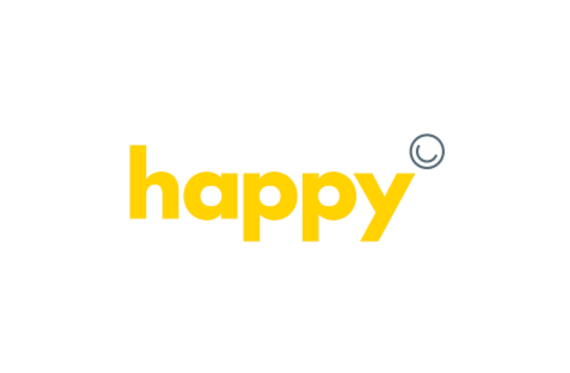 Happy Logo