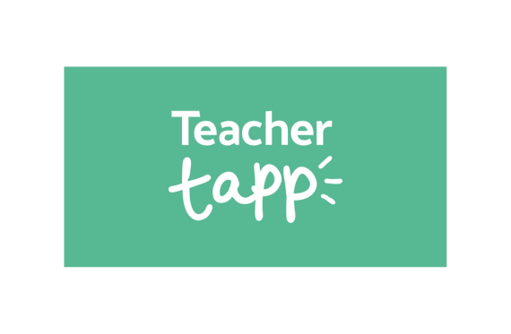 Teacher Tapp logo
