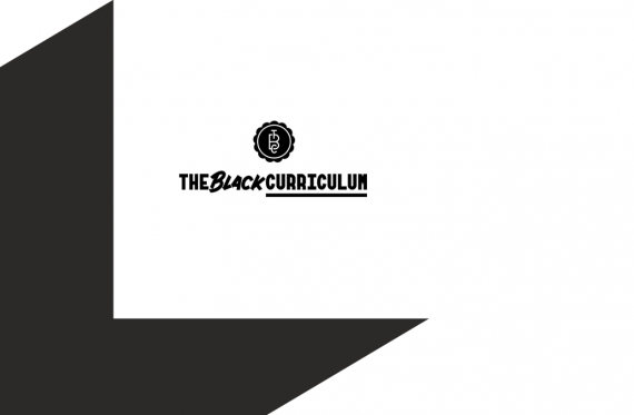 Black Curriculum Logo
