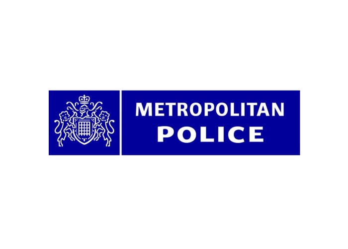 Metropolitan Police logo