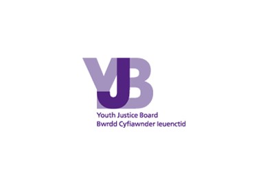 Youth Justice Board Logo