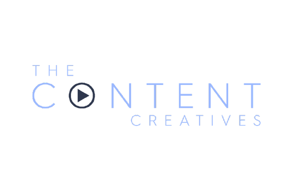 The Content Creatives Logo