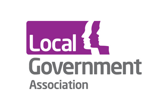 Local Government Association Logo