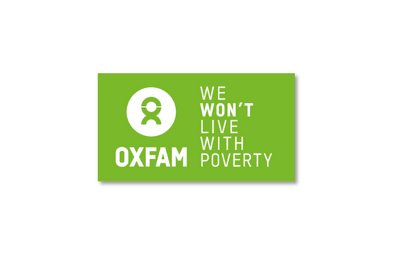 Oxfam Logo