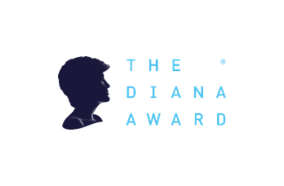 The Diana Award Logo