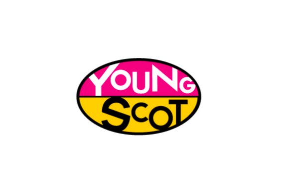 Young Scot Logo